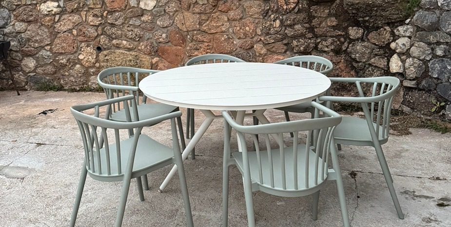 TERRASSA